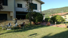 Appartamento Sezzate 40 Strada In Chianti